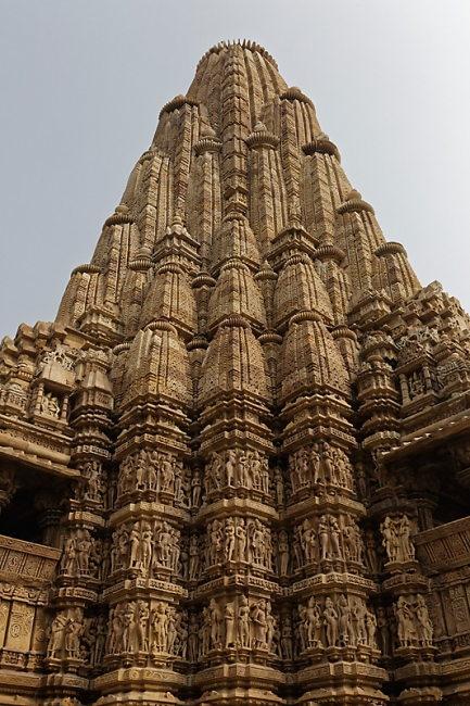 Khajuraho-Western group-261